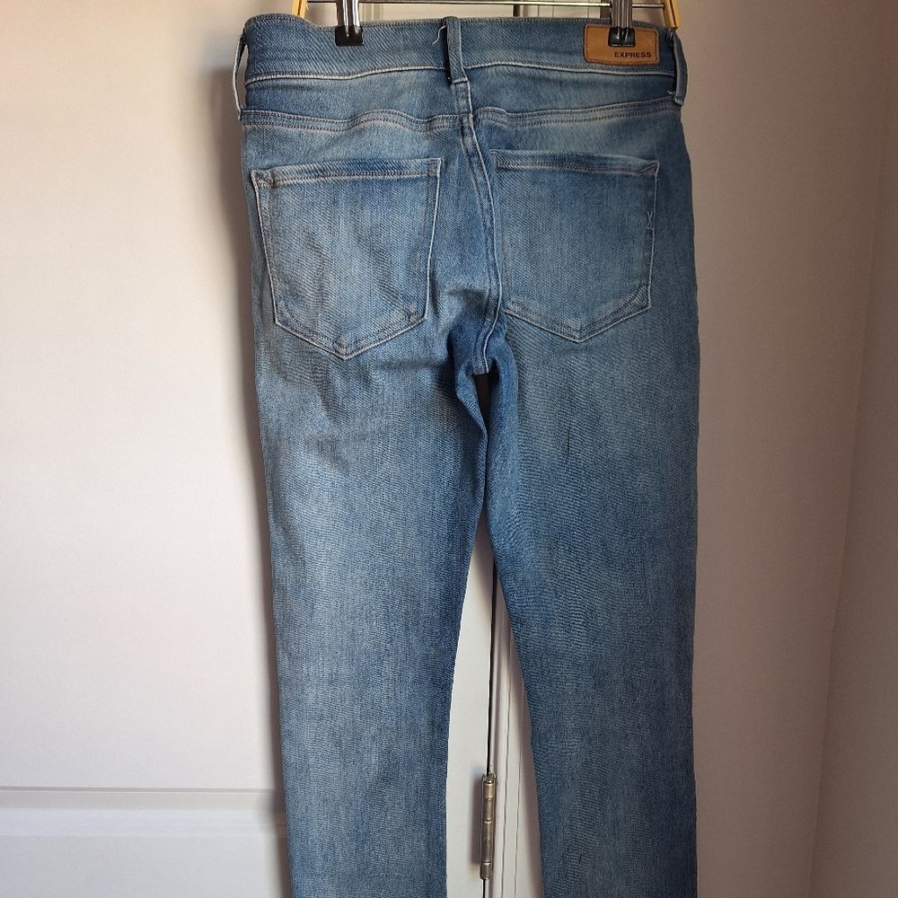 Express jeans - Picture 2 of 5